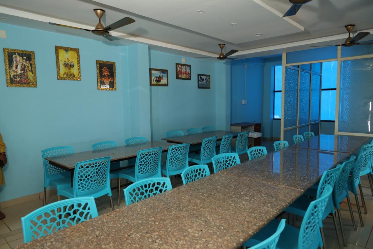 Отель Shree Manjushree Residency Удипи Экстерьер фото